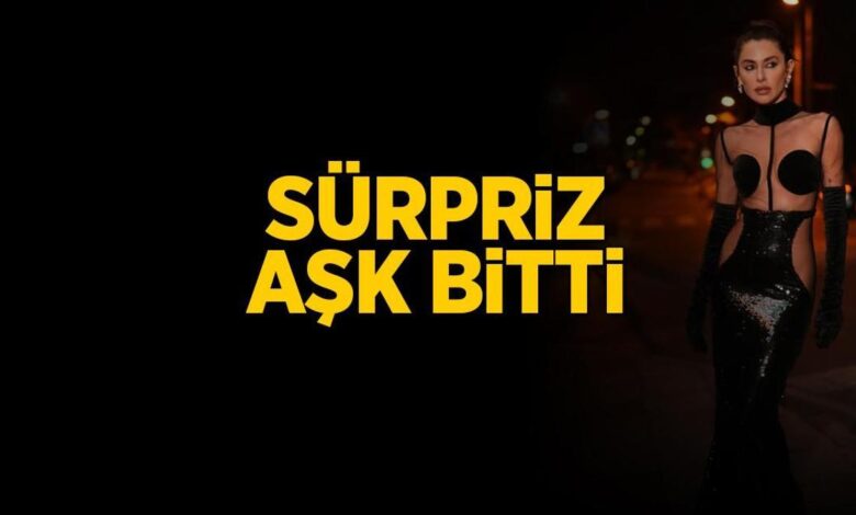 Instagram takibi ele verdi! Nesrin Cavadzade ve Pamir Pekin ayrıldı 1 instagram takibi ele verdi nesrin cavadzade ve pamir pekin ayrildi lK1l2gqI