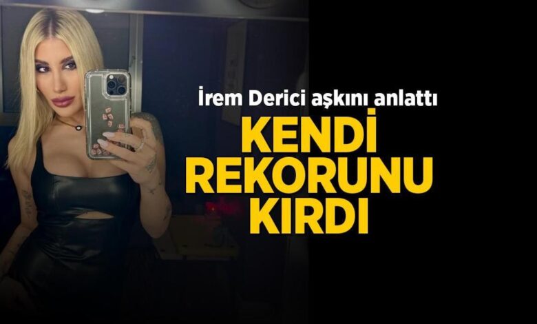 irem derici ve melih kunukcu evleniyor mu ilk defa dedi hayalini acikladi i8IyPuRv