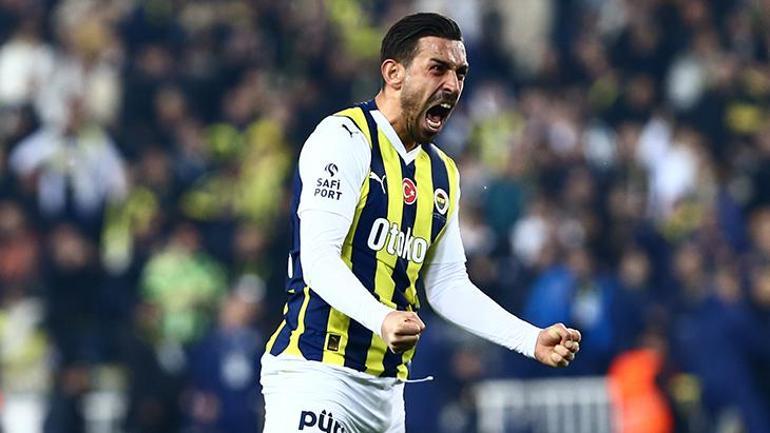 İrfan Can Kahveci'den zıt köşe! Ezeli rakibe transfer 3 irfan can kahveciden zit kose ezeli rakibe transfer 1 tlGmXdeT