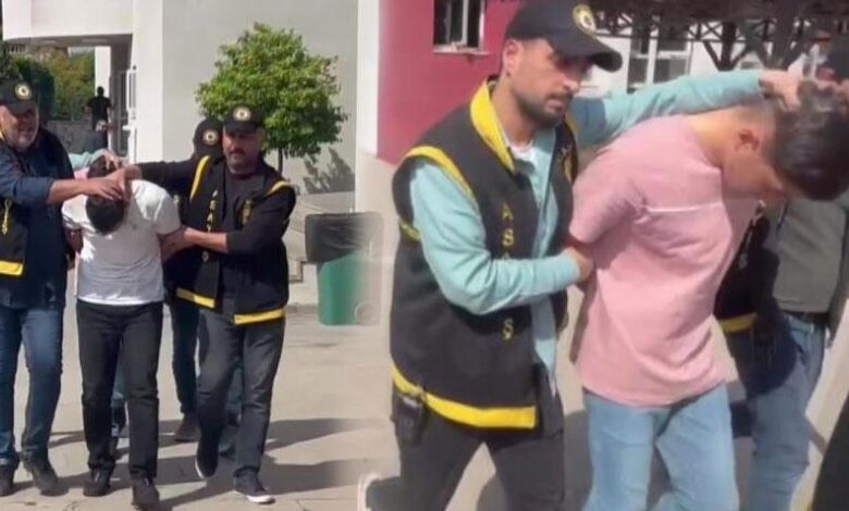 İş yerini 57 kurşunla taradılar! Cinayet intikamı ayrıntısı 1 is yerini 57 kursunla taradilar cinayet intikami ayrintisi DVIJFx7y