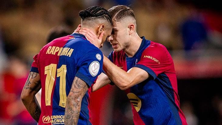 İspanya Kral Kupası'nda şampiyon Barcelona! 1 ispanya kral kupasinda sampiyon barcelona LRzW2eQG