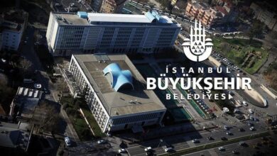 istanbul buyuksehir belediyesi meclisinde 2024 yili faaliyet raporu kabul edildi 5y29OuVR
