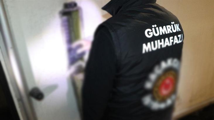 İstanbul Havalimanı'nda 455,2 kilo kokain ele geçirildi! 1 istanbul havalimaninda 4552 kilo kokain ele gecirildi Ka5yW3Vr