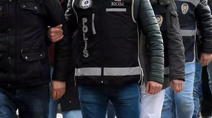 İstanbul merkezli dev FETÖ operasyonu! 20 kişi tutuklandı 1 istanbul merkezli dev feto operasyonu 20 kisi tutuklandi mejIscYw