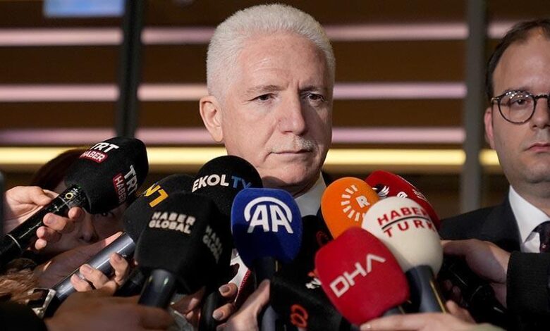 İstanbul Valisi Gül'den Sırrı Süreyya Başkan'ın sıhhat durumuna ait açıklama 1 istanbul valisi gulden sirri sureyya baskanin sihhat durumuna ait aciklama vb3RBgdA
