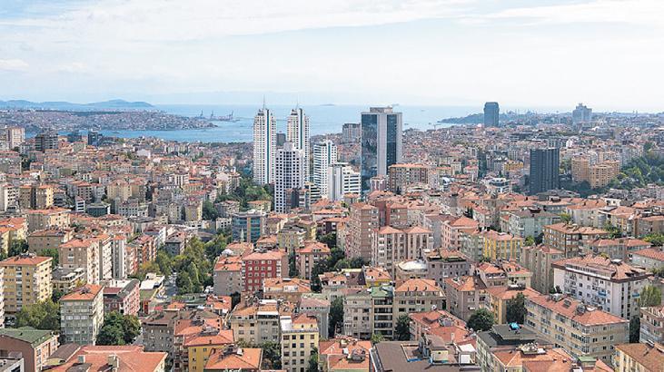 İstanbul’a her yıl 122 bin konut lazım 1 istanbula her yil 122 bin konut lazim tSzWJR3P