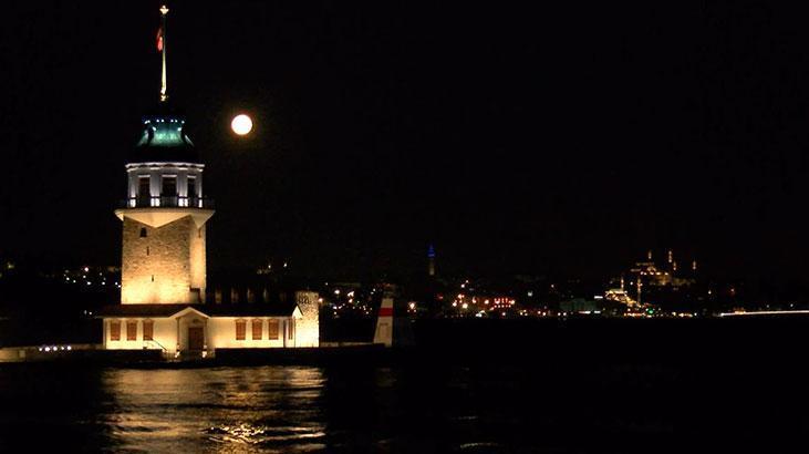 İstanbul'da baharın habercisi: Pembe Ay 8 istanbulda baharin habercisi pembe ay 6