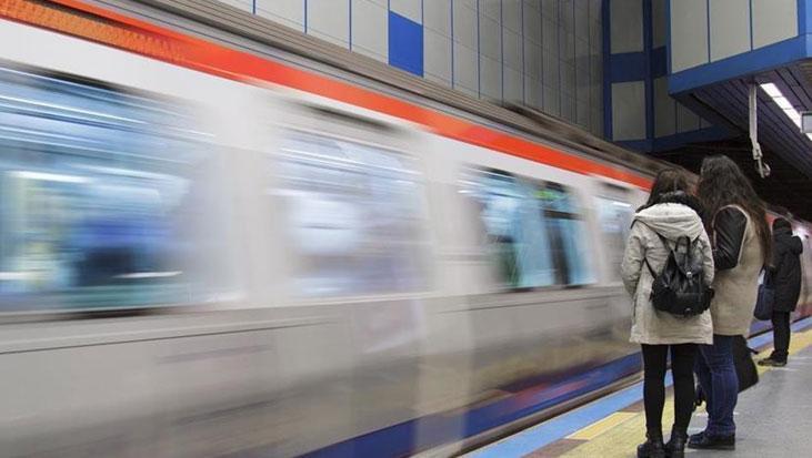 İstanbul'da birtakım metro ve tramvay seferleri arıza nedeniyle aksadı 1 istanbulda birtakim metro ve tramvay seferleri ariza nedeniyle aksadi gSyqkPOV