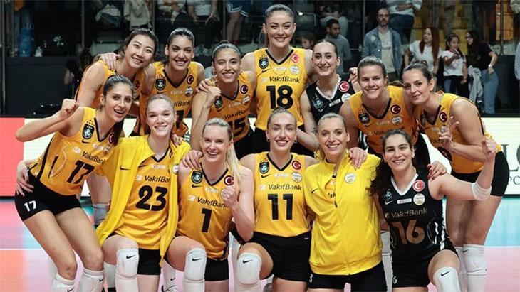 İstanbul'da düzenlenecek CEV Şampiyonlar Ligi Dörtlü Finali'nin kombine biletleri satışa çıktı 1 istanbulda duzenlenecek cev sampiyonlar ligi dortlu finalinin kombine biletleri satisa cikti KFrTN4Pp
