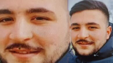 istanbulda metruk binada bulunan ceset kayip fatih aydina iliskin cikti fYQcszRE