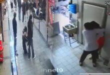 istanbulda sarsintidan yeni imajlar bayilan musterisini kurtardi masDjXsg