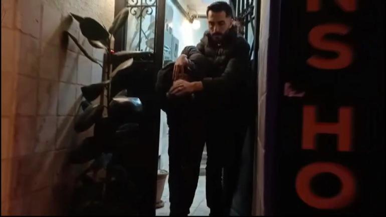 İstanbul'da sinema üzere olay: 600 bin Euro borcunu öde 4 istanbulda sinema uzere olay 600 bin euro borcunu ode 2 MQlmkATR