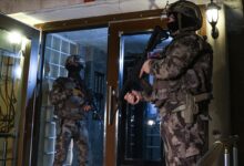 istanbulda teror orgutlerine operasyon cok sayida gozalti var RPNMcAhD
