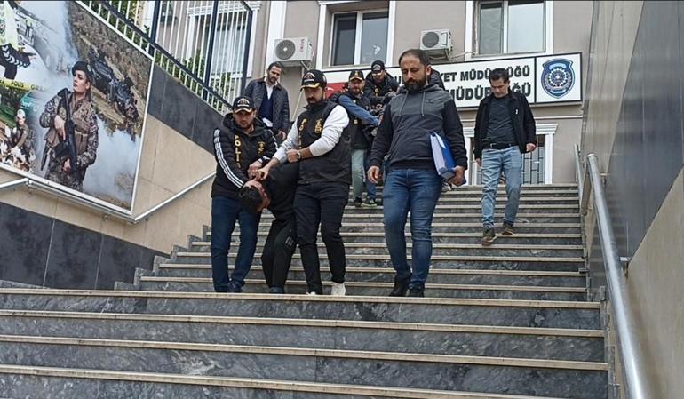 İstanbul'da toplumsal medya tartışmasında bekçi şehit oldu! Tabir ortaya çıktı 2 istanbulda toplumsal medya tartismasinda bekci sehit oldu tabir ortaya cikti 0 7FVy7Qkr