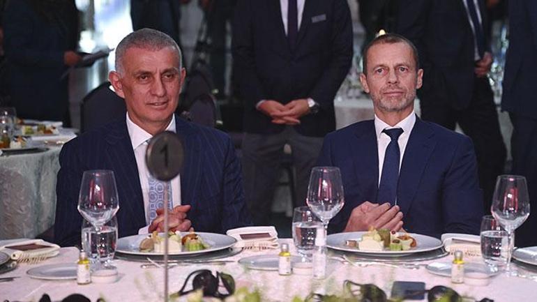 İstanbul'da UEFA için büyük gün 2 istanbulda uefa icin buyuk gun 0 ZA7kFk2s