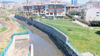 istanbulun kayip derelerinde zelzele telasi KrRihdI2