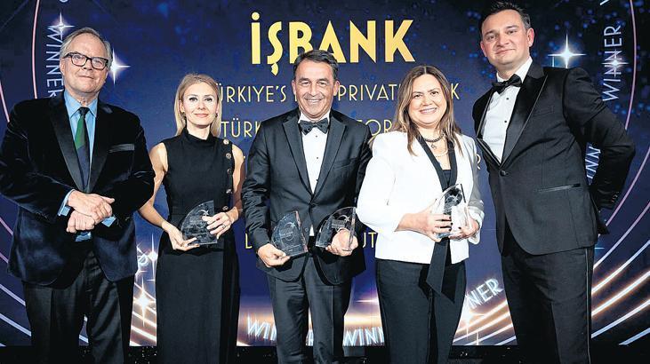 İŞ'te en 'özel' banka 1 iste en ozel banka kvHKJbLC