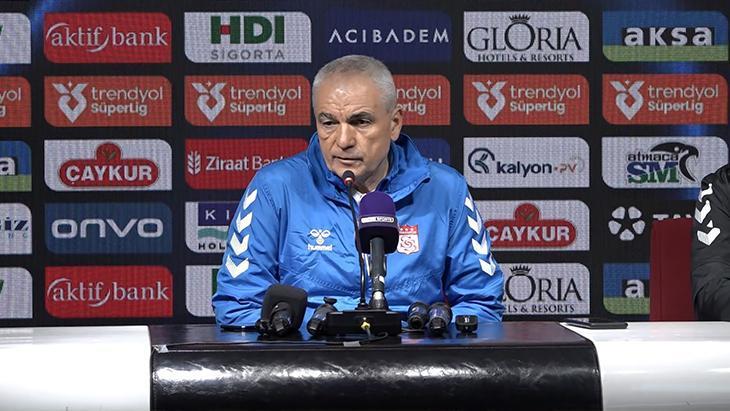 İstek Çalımbay: Sıkıntı maçlarımız başlıyor 1 istek calimbay sikinti maclarimiz basliyor TiWQCbej