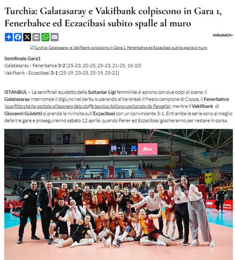 İtalyan basınında derbi yankısı: Fenerbahçe köşeye sıkıştı! Birincinin Aydın'dan sıra dışı performans 5 italyan basininda derbi yankisi fenerbahce koseye sikisti birincinin aydindan sira disi performans 3 CnWDTlyV