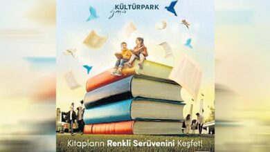 izmir kitap fuari basladi mtIPJBfF