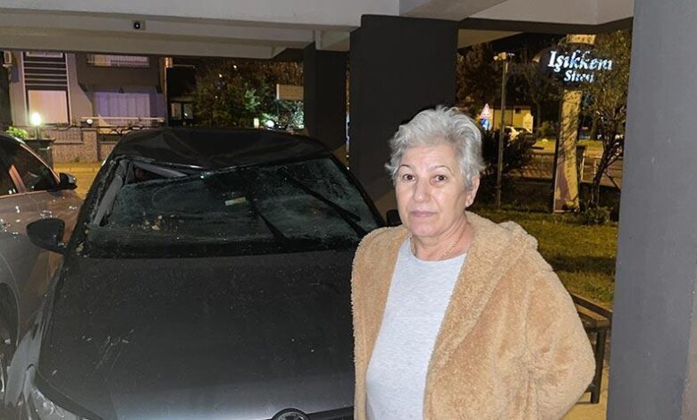 İzmir ve Aydın'da fırtına! Çatılar uçtu, ağaçlar devrildi 1 izmir ve aydinda firtina catilar uctu agaclar devrildi Yf3an69u