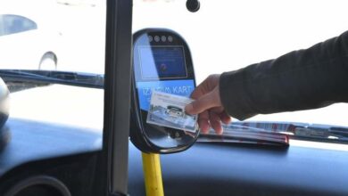 izmirde toplu ulasima zam iste yeni fiyatlar kCBzPegw