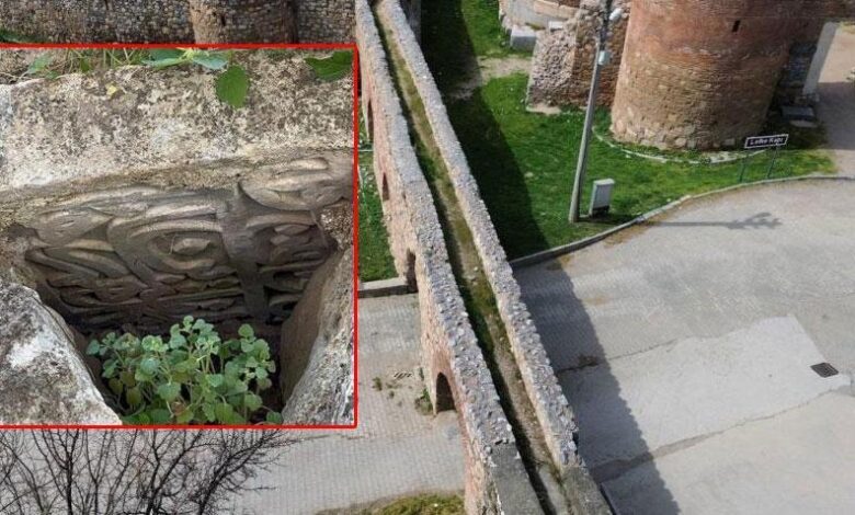 iznikte sasirtan kesif turistler fark etti osmanlidan kalma buyuk gizemli h24Wkqkf
