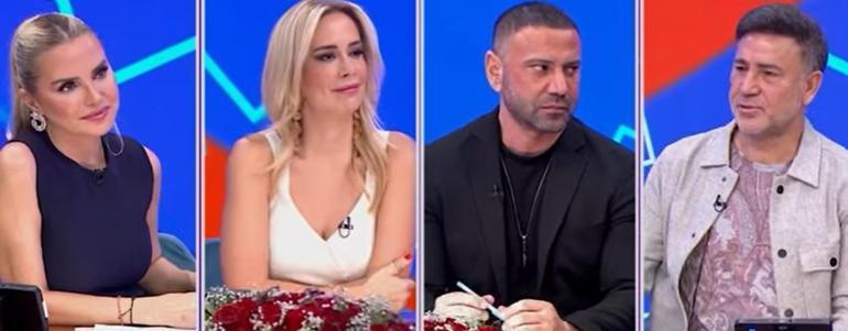 İzzet Yıldızhan'dan meslektaşlarına sert sözler! 'Sanatçıların birden fazla ikiyüzlü' 2 izzet yildizhandan meslektaslarina sert sozler sanatcilarin birden fazla ikiyuzlu 0 5VY39Ft3