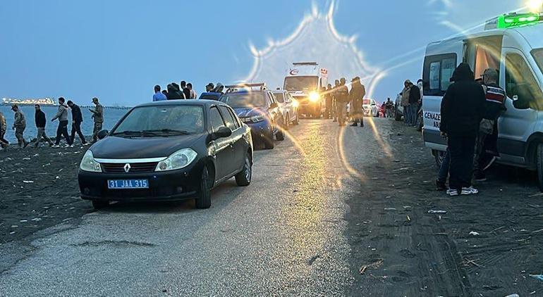 Jandarma işçisi ve kız arkadaşının kıyıda cesedi bulundu 2 jandarma iscisi ve kiz arkadasinin kiyida cesedi bulundu 0 jUzz82PF