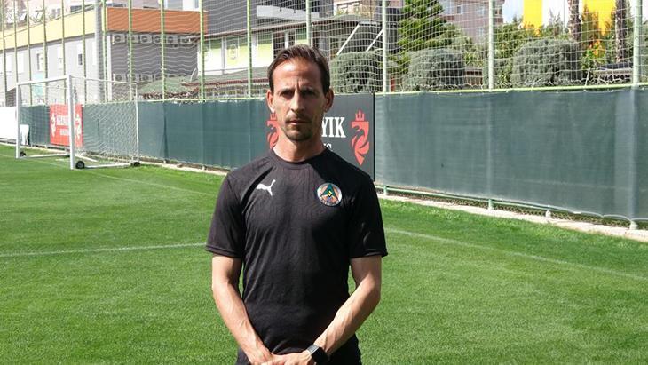 Joao Pereira, Bodrum FK maçı öncesi savlı: Kazanacağız 1 joao pereira bodrum fk maci oncesi savli kazanacagiz