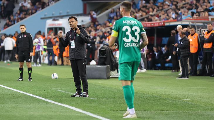 Jose Morais: Artık yapmamız gereken lige odaklanmamız! 1 jose morais artik yapmamiz gereken lige odaklanmamiz