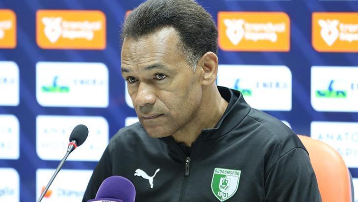 Jose Morais: Duygusal yoğunluğun yüksek olduğu bir maçtı 1 jose morais duygusal yogunlugun yuksek oldugu bir macti cvuZa1TL