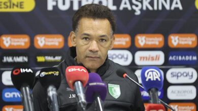 jose morais oyuncularimin genel performansindan memnunum hGqsV2lF