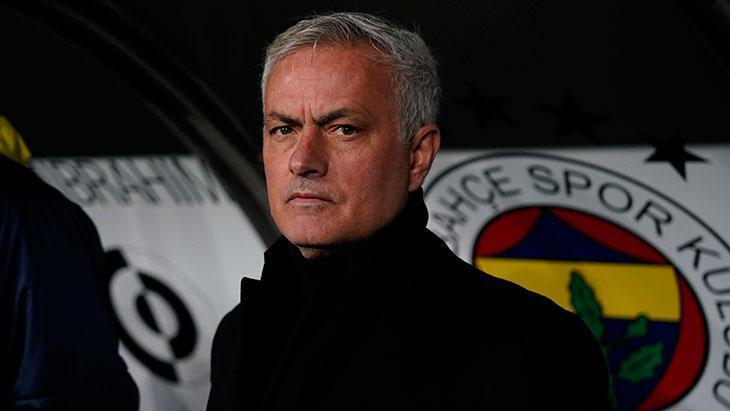 Jose Mourinho için şaşırtan iddia! Avrupa devinin planı ortaya çıktı 1 jose mourinho icin sasirtan iddia avrupa devinin plani ortaya cikti s5OCtjYB