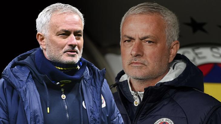 Jose Mourinho'nun kararı aşikâr oldu! Teklifi geri çevirdi 1 jose mourinhonun karari asik r oldu teklifi geri cevirdi JTnJ9Mis