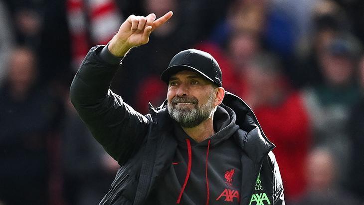 jurgen klopp iddiasi avrupa deviyle tekrar alanlara donebilir gdwRNBYp