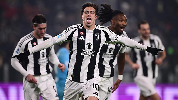 Juventus'ta Kenan Yıldız'ın ayrılığı için karar! 1 juventusta kenan yildizin ayriligi icin karar 9vMSN9Ay