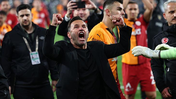 Kadıköy'de Galatasaray'a galibiyeti getiren konuşma: 'En yeterlisi biziz gösterelim bunu' 1 kadikoyde galatasaraya galibiyeti getiren konusma en yeterlisi biziz gosterelim bunu G9Smagpa