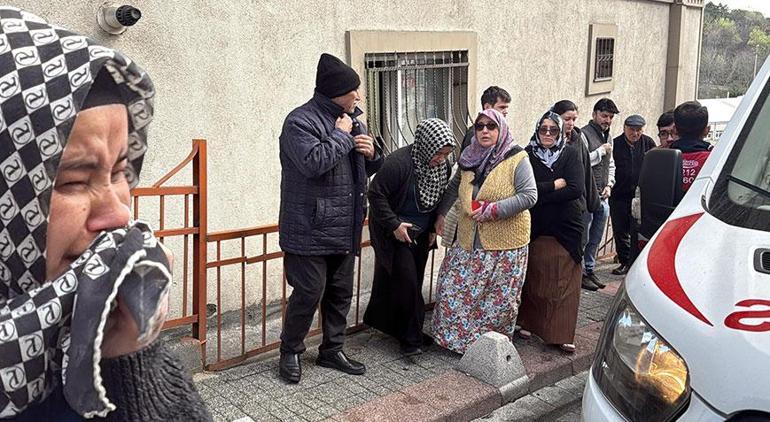 Kağıthane'de vahim kaza! Bacağı kopan bayan kurtarılamadı 2 kagithanede vahim kaza bacagi kopan bayan kurtarilamadi 0 LQlcUkcB