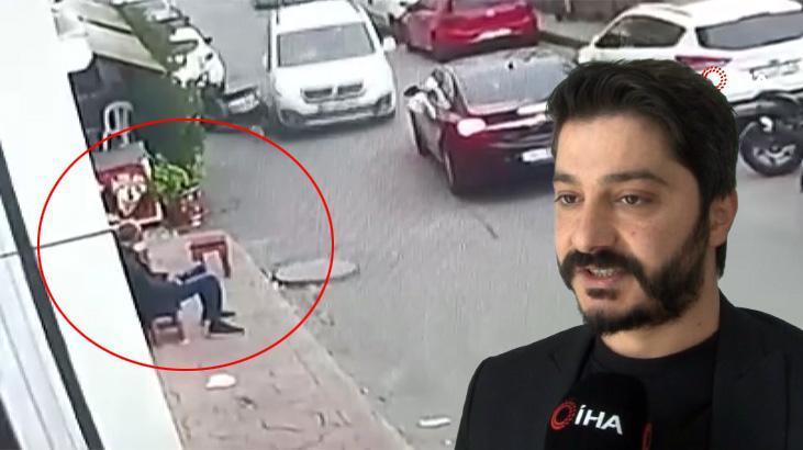 Kaldırımda gelen akılalmaz mevt kamerada 1 kaldirimda gelen akilalmaz mevt kamerada gjSB6vtf