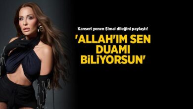 kanseri yenen simal dilegini paylasti allahim sen duami biliyorsun P3Jy6aMu