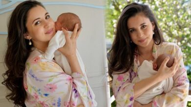 karsu anne oldu esinin bebegiyle birinci karesini instagramdan paylasti XiyXEg7a
