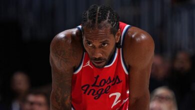 kawhi leonard gosteri yapti clippers seriyi esitledi 5crWXa7B