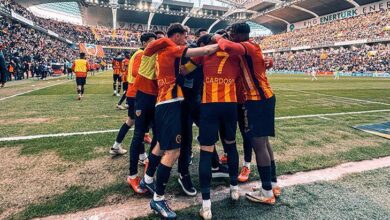kayserispor sergej jakirovic ile kendini buldu ApEtWggr