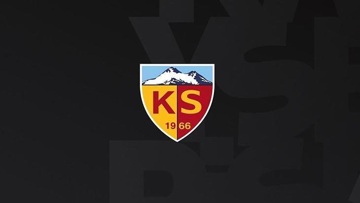 Kayserispor'a Fenerbahçe maçı öncesi iki makûs haber daha 1 kayserispora fenerbahce maci oncesi iki mak s haber daha SR5RIsN6