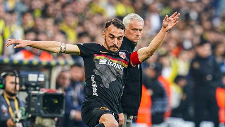 Kayserispor'da Gökhan Sazdağı'ndan Galatasaray doğrulaması! 2 kayserisporda gokhan sazdagindan galatasaray dogrulamasi 0 YwpWSr6s