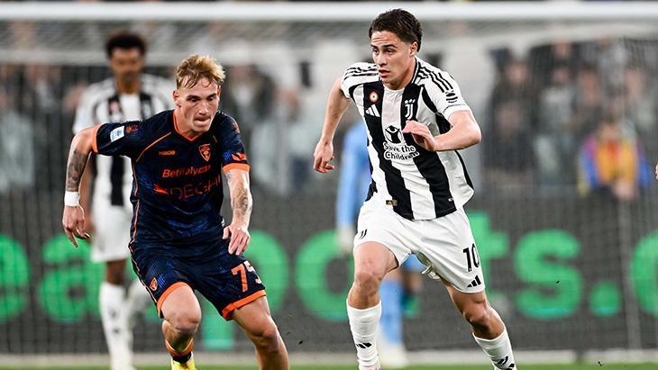 Kenan Yıldız attı, Juventus kazandı! 1 kenan yildiz atti juventus kazandi g28KVTjB