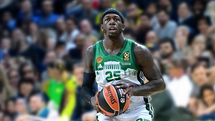 Kendrick Nunn, EuroLeague'de dönemin MVP'si oldu 1 kendrick nunn euroleaguede donemin mvpsi oldu sHm72dDR