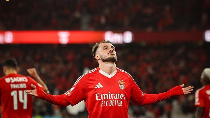 Kerem Aktürkoğlu, dünyada zirvede! FIFPro'dan açıklama 1 kerem akturkoglu dunyada zirvede fifprodan aciklama Zp6T4EpL
