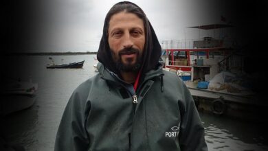 kimligini ogrenen evvel yadirgiyor hayatim olagan bir balikcinin hayati uzere WveHazHd